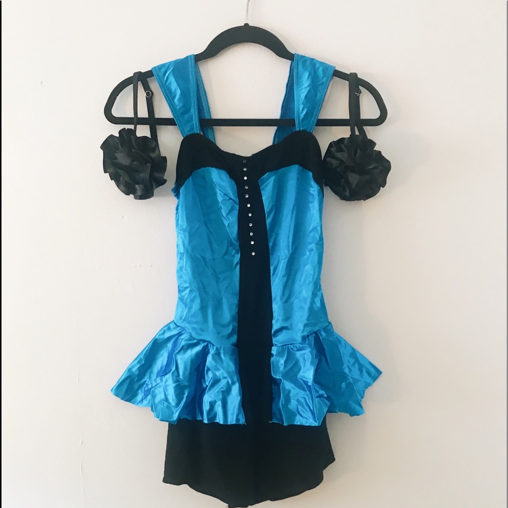 Weissman Dance Costume - image 1